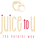 Juice to U Discount Codes & Deals