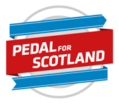 Pedal For Scotland