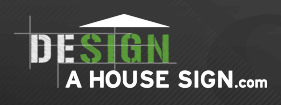 Design A House Sign Discount Codes & Deals