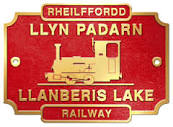 Llanberis Lake Railway