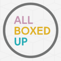 All Boxed Up Discount Codes & Deals