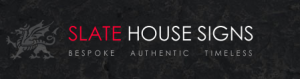 Welsh Slate House Signs Discount Codes & Deals