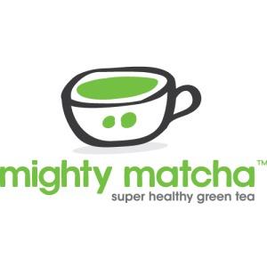 Mighty Matcha