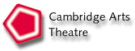 Cambridge Arts Theatre Discount Codes & Deals