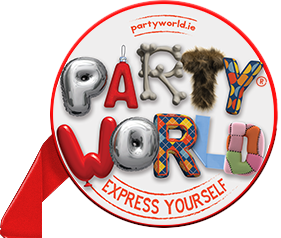 Party World IE Discount Codes & Deals