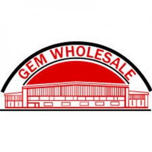 Gem Wholesale Discount Codes & Deals