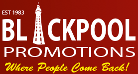 Blackpool Promotions Discount Codes & Deals
