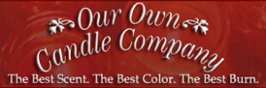 Our Own Candle Company Discount Codes & Deals