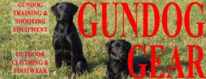Gundog Gear Discount Codes & Deals