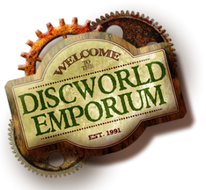 Discworld Emporium Discount Codes & Deals