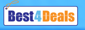 Best4Deals Discount Codes & Deals
