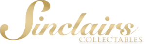 Sinclairs Collectables Discount Codes & Deals