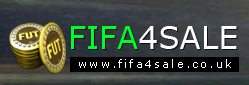 Fifa4sale Discount Codes & Deals