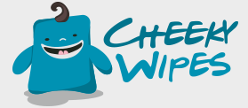 Cheeky Wipes Discount Codes & Deals