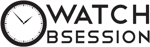 WatchObsession Discount Codes & Deals