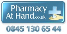 Pharmacy At Hand Discount Codes & Deals