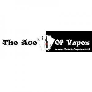 Ace Of Vapez Discount Codes & Deals