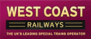 West Coast Railways Discount Codes & Deals