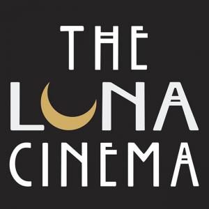 Luna Cinema Discount Codes & Deals