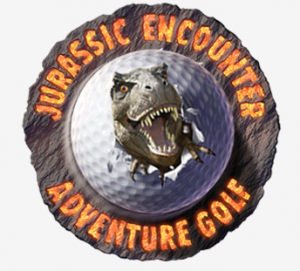 Jurassic Encounter Adventure Golf