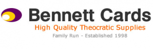 Bennett Cards Discount Codes & Deals