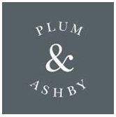 Plum and Ashby Discount Codes & Deals