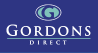 Gordons Direct Discount Codes & Deals