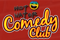 Hot Water Comedy Club Discount Codes & Deals