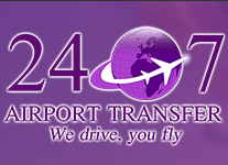247 Airport Transfer Discount Codes & Deals
