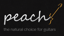 Peach Guitars Discount Codes & Deals