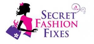 Secret Fashion Fixes Discount Codes & Deals