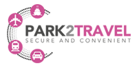 Park2travel Discount Codes & Deals