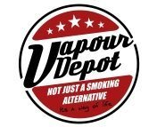 Vapour Depot Discount Codes & Deals