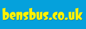 Ben's Bus Discount Codes & Deals