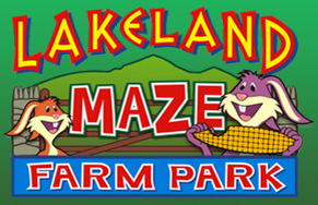 Lakeland Maze Farm Park Discount Codes & Deals