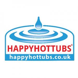 Happy Hot Tubs Discount Codes & Deals