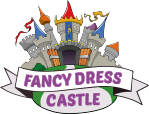 Fancy Dress Castle Discount Codes & Deals