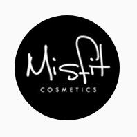 Misfit Cosmetics Discount Codes & Deals