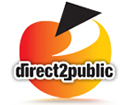 Direct2public Discount Codes & Deals