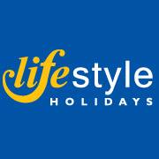 Lifestyle Holidays Discount Codes & Deals