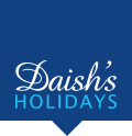 Daish's Holiday Discount Codes & Deals