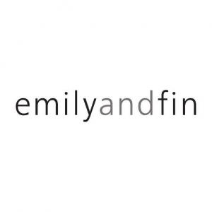 Emily and Fin Discount Codes & Deals