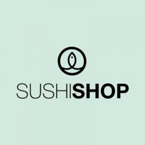 Sushi Shop Discount Codes & Deals