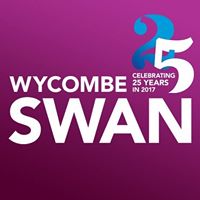 Wycombe Swan Discount Codes & Deals