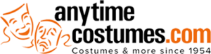 Anytime Costumes Discount Codes & Deals