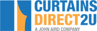 Curtains Direct 2U Discount Codes & Deals