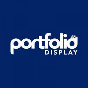 Portfolio Display Discount Codes & Deals