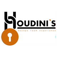 Houdini's Escape Room Discount Codes & Deals