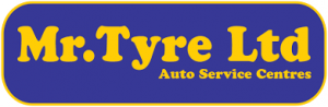 Mr Tyre Discount Codes & Deals