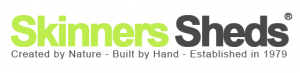 Skinners Sheds Discount Codes & Deals